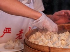 -严老幺烧麦(前进四路店)