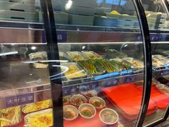 -蚝英雄鲜蚝自助专门店(长楹天街直营店)