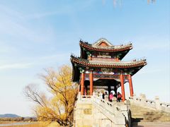 -颐和园