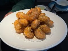 金牌元宝虾-红厨巷·淮扬菜(熙南里店)