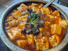 -狮王府淮扬菜(百家湖1912店)
