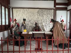 -戚继光故里