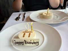 -Le Comptoir de Pierre Gagnaire
