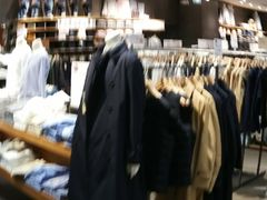 -MUJI无印良品(天河领展广场店)