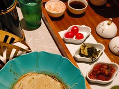 -松鹤面馆·古法焖肉面(观前店)