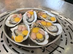 -飞尝蚝·顺德菜·鱼生(顺德总店)