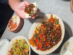 -潇湘阁(汉光百货店)