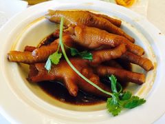 -海皇食府(水都假日酒店店)