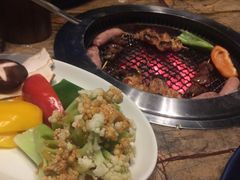 -山港凯悦酒店·BEBA海滩烧烤餐厅酒吧