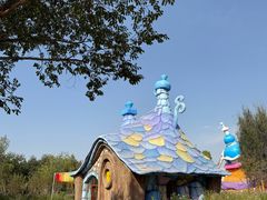 -水上乐园·欢乐世界