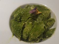 -烹然四季椰子鸡火锅(姚家园万象汇店)