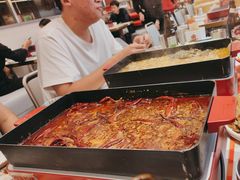 -雅佳神话·麻辣烤鱼(新街口店)