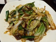 -老牌坊鲁菜名店(聊城美食岛店)