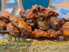 -苏坦土耳其西餐厅(玉林店)