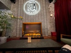 -京A Taproom·精酿餐吧(CBD店)