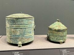 -广西壮族自治区博物馆