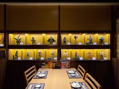 -小山日本料理(电子大厦店)