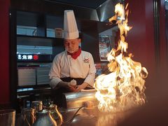 -湘汇概念铁板烧(铁西万达店)