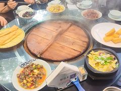 -好灶头妈妈菜·千岛湖土菜地标美食
