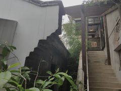 -二楼南书房