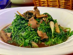 -金典银峰老鹅馆·昆山菜(亭林公园店)