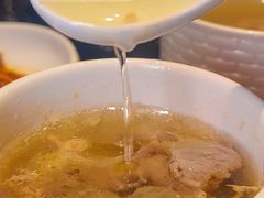 客家土猪肉汤-客颂·客家宴(大壮国际广场店)