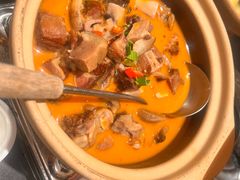 -衡厨·衡阳土菜(中南店)