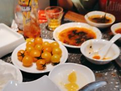 -华晟山城火锅(开发区港西东阁里店)