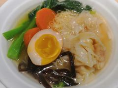 -避风塘(百联东郊店)