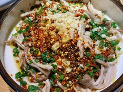 -坛宗剁椒鱼头(河西王府井店)