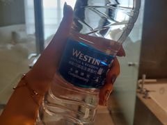-重庆解放碑威斯汀酒店