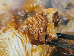 -闯关东牛排牛尾一锅香(龙源路店)