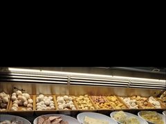 -火炉火自助餐(西直门凯德MALL店)