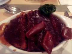 -太平馆餐厅(尖沙咀店)