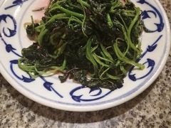 -南京大牌档(香港广场店)