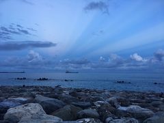 -七星潭蓝天广场