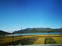 -大连天门山国家森林公园