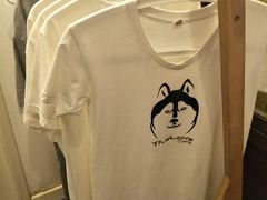-TrueLove @ Neverland (Husky Cafe)