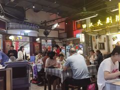 -彭耕记猪油炒小菜(吉联mall店)