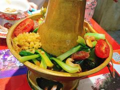 -味福记·本地特色菜(八一万达广场店)