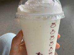 -麦当劳(禄口机场T2航站楼)