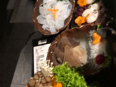 -湊湊火锅·茶憩(新中关购物中心店)