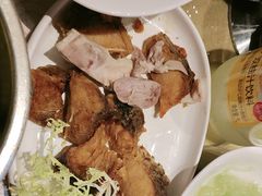 -上海虹桥宾馆味翠餐厅