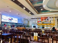 大堂-服务大楼冷面(延大店)