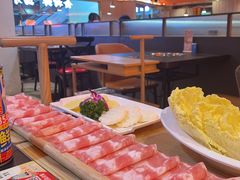 -淼福猪肚鸡·椰子鸡火锅(大沙地店)