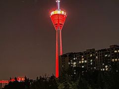 -成都市活水公园