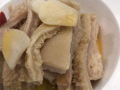 -巴音浩日娲·蒙餐(双林东路店)
