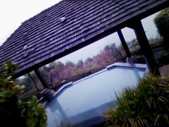 -天目湖涵田半山温泉