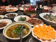 -宴周康·精致江浙菜(周浦店)