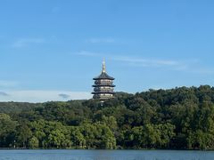 -西湖外事游船(花港观鱼码头)